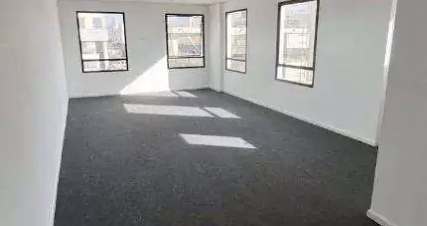 Sala à venda em barueri, alphaville industrial, com 52 m², cea torre i