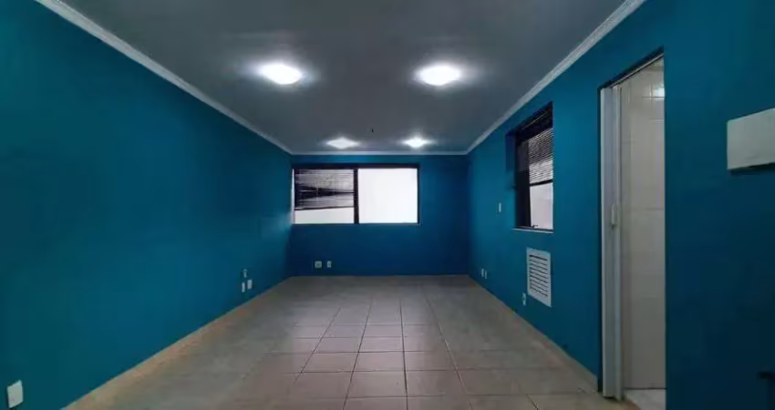 Sala à venda em barueri, centro, com 30 m², centro empresarial barueri