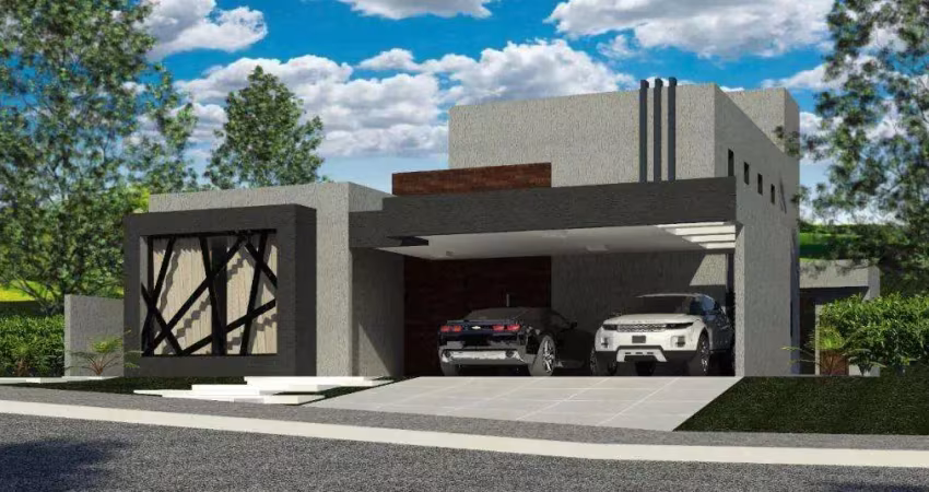 Casa à venda em santana de parnaíba, colinas da anhangüera, com 3 suítes, com 247 m²