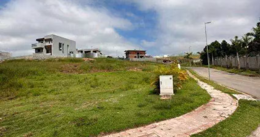 Terreno à venda em santana de parnaíba, colinas da anhangüera, residencial campo alto