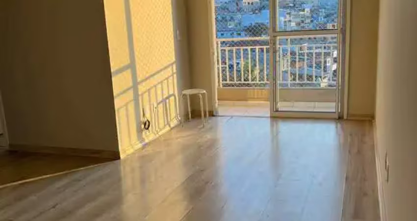 Apartamento à venda em santana de parnaíba, chácaras maria inês, com 2 quartos, com 74 m²