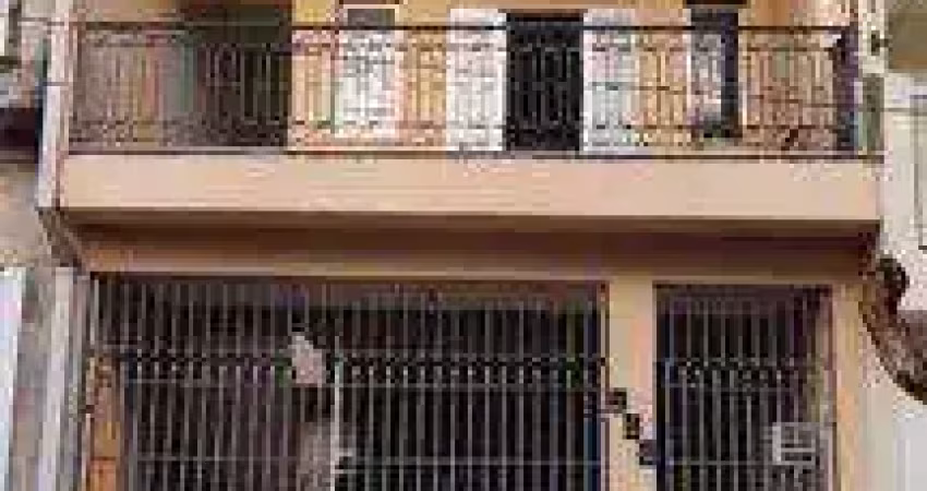 Sobrado à venda em barueri, parque das nações, com 2 quartos, com 125 m²
