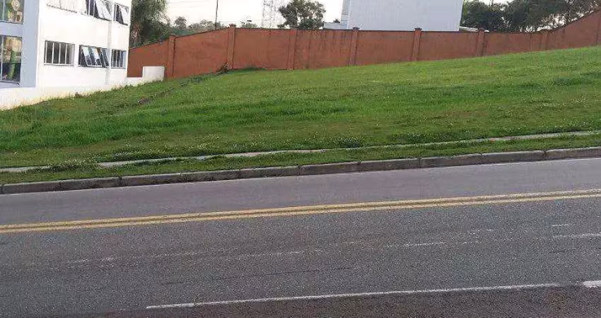 Terreno para alugar em santana de parnaíba,  alphaville, residencial burle marx