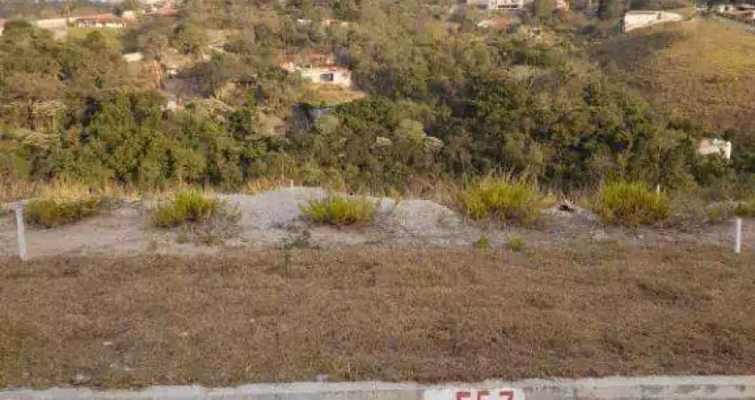 Terreno à venda na Estrada Vale do Sol, 66, San Fernando Park, Cotia