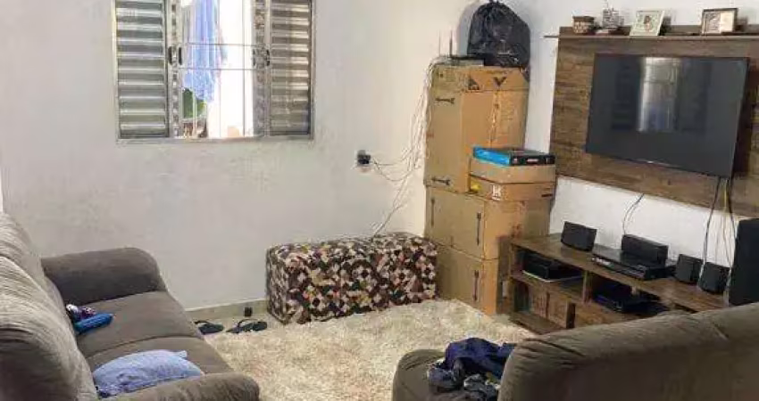 Casa à venda em barueri, vila engenho novo, com 3 quartos, com 250 m²