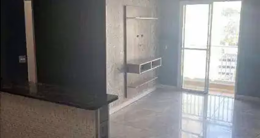 Apartamento para alugar em barueri, jardim tupanci, com 2 quartos, com 61 m²