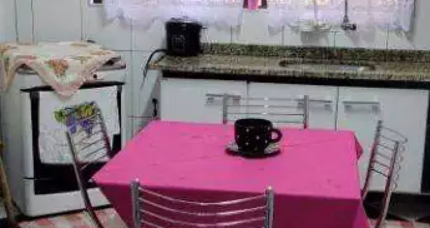 Casa à venda em barueri, jardim são pedro, com 2 quartos, com 201 m²