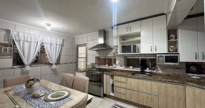 Casa à venda em barueri, jardim maria helena, com 3 quartos, com 270 m²