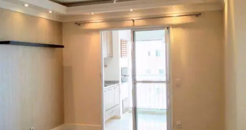 Apartamento à venda em barueri, jardim tupanci, com 3 quartos, com 85 m², parque barueri