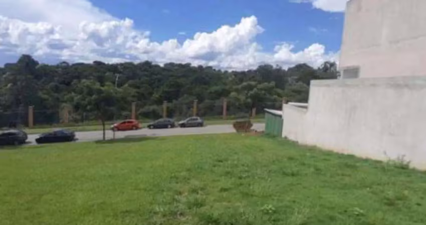 Terreno à venda em santana de parnaíba,  alphaville, residencial burle marx