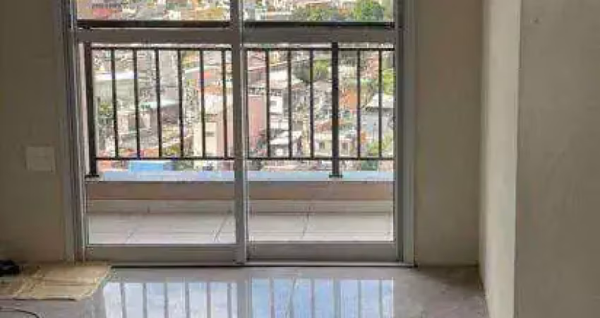 Apartamento à venda em barueri, edifício florida, com 2 quartos, com 60 m², residencial florida