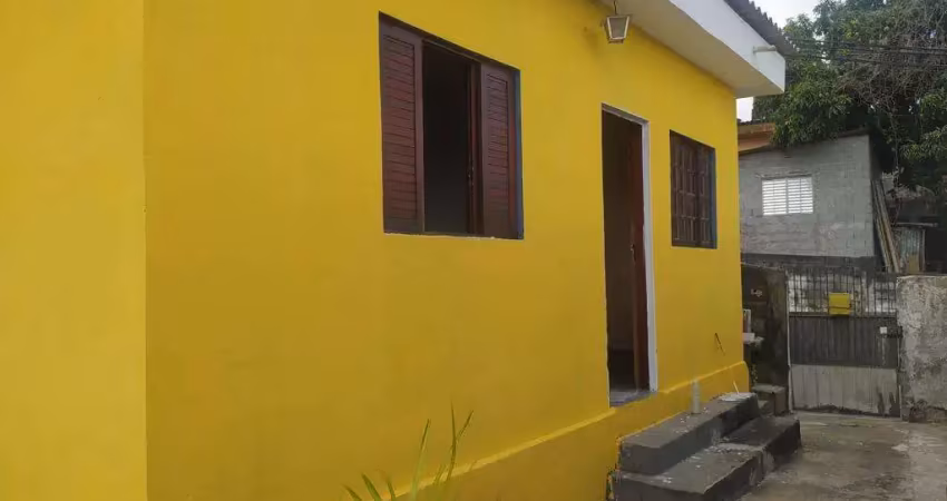 Casa à venda em barueri, vila são silvestre, com 2 quartos, com 170 m²