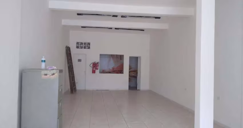 Casa comercial com 3 salas para alugar na Avenida General Pedro Pinho, 322, Pestana, Osasco