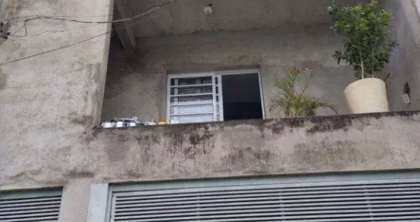 Casa à venda em barueri, votupoca, com 1 quarto, com 90 m²