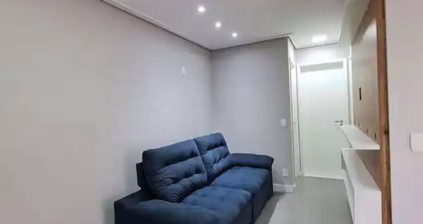 Apartamento à venda em barueri, alphaville, com 2 quartos, com 62 m², life park