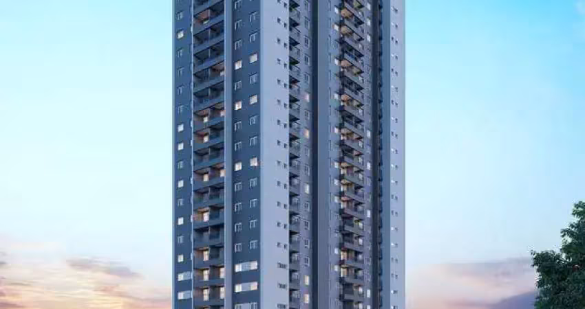 Apartamento à venda em barueri, jardim são silvestre, com 2 quartos, com 47 m², bit barueri