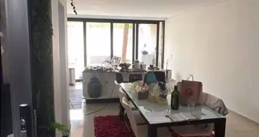 Sobrado à venda em barueri, jardim dos camargos, com 3 quartos, com 180 m²