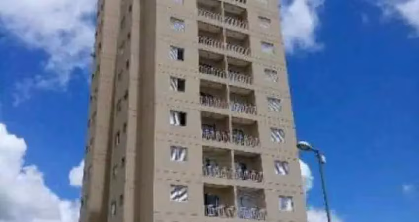 Apartamento à venda em barueri, jardim graziela, com 2 quartos, com 60 m²