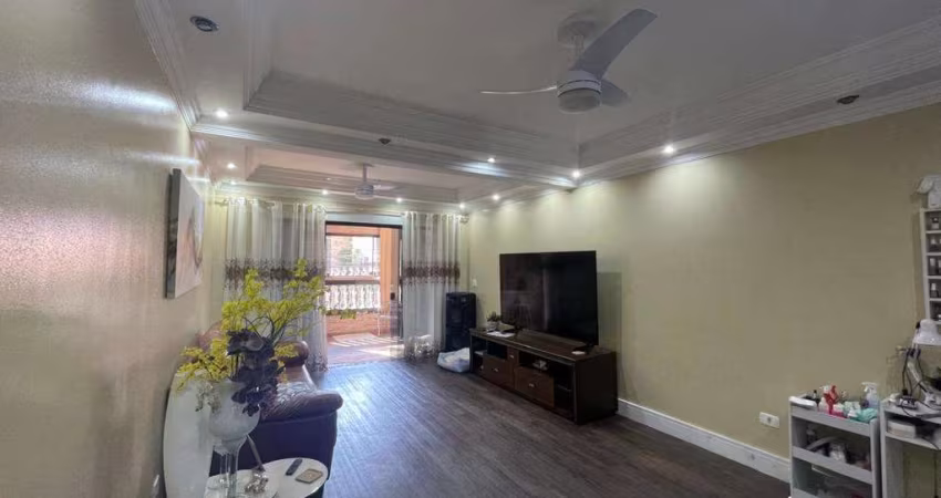 Casa à venda em santana de parnaíba, parque santana, com 3 quartos, com 350 m²