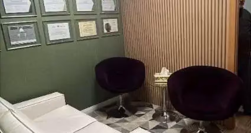 Sala comercial com excelente localização, office bethaville