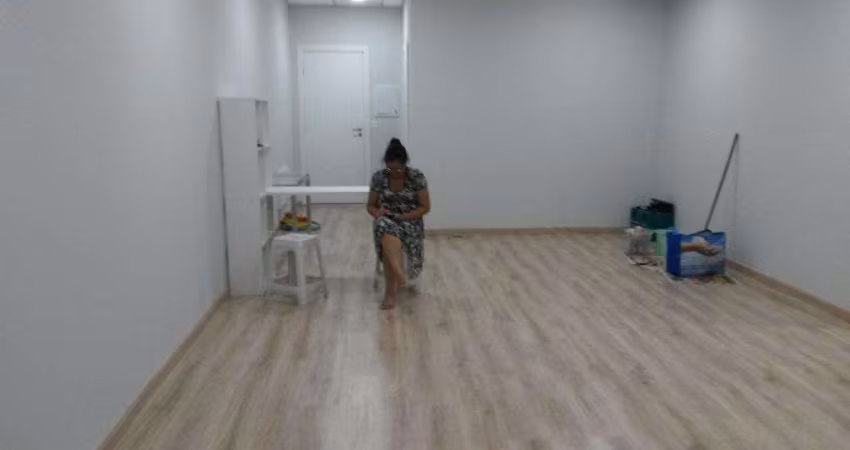Sala comercial à venda, Alphaville Industrial, Barueri.