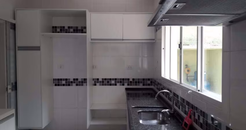 Sobrado com 3 dormitórios à venda por R$ 1.050.000,00 - Parque Rincão - Cotia/SP