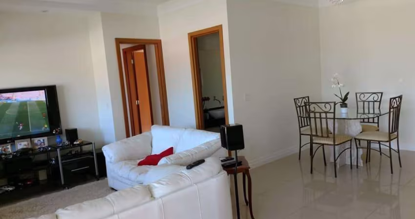 Apartamento com 2 dormitórios à venda, 113 m² por R$ 1.500.000,00 - Alphaville - Santana de Parnaíba/SP