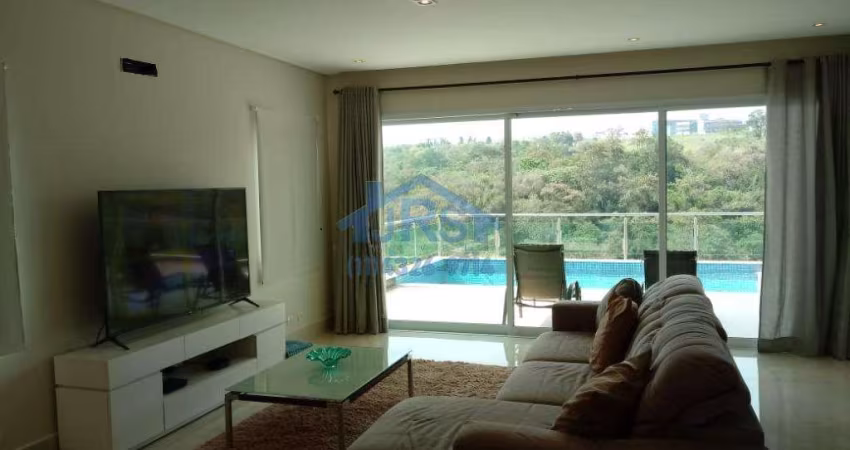 Sobrado com 5 dormitórios à venda, 520 m² por R$ 2.600.000,00 - Burle Marx - Santana de Parnaíba/SP
