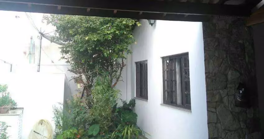 Casa à venda em barueri, jardim silveira, com 3 quartos, com 275 m²
