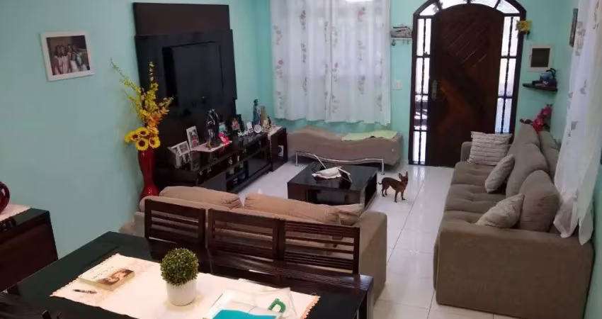 Sobrado à venda por r$ 890.000 - recanto phrynea - barueri/sp