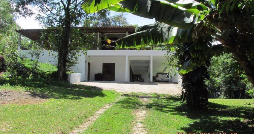 Chácara com 5 Quartos - Chácaras Boa Vista - Santana de Parnaíba/SP