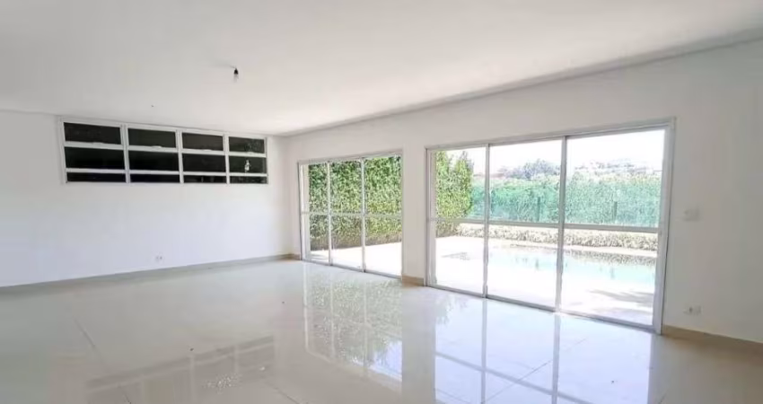 Sobrado com 4 dormitórios à venda, 488 m² por R$ 5.000.000,00 - Alphaville 06 - Santana de Parnaíba/SP