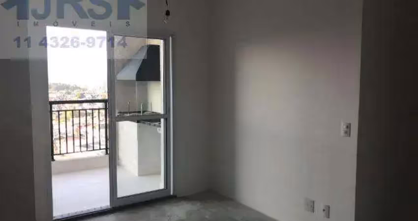 Apartamento com 2 dormitórios à venda, 55 m² por R$ 434.000,00 - Jardim Bussocaba City - Osasco/SP