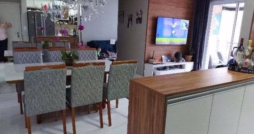 Apartamento à venda, 81 m² por R$ 1.200.000,00 - Edifício Royal Park - Barueri/SP