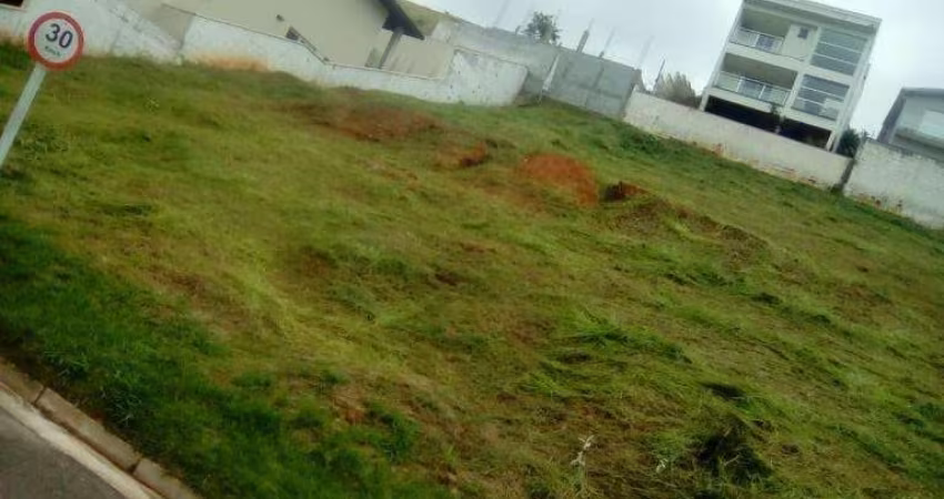 Terreno à venda, 500 m² por R$ 260.000 - Reserva Vale Verde - Cotia/SP