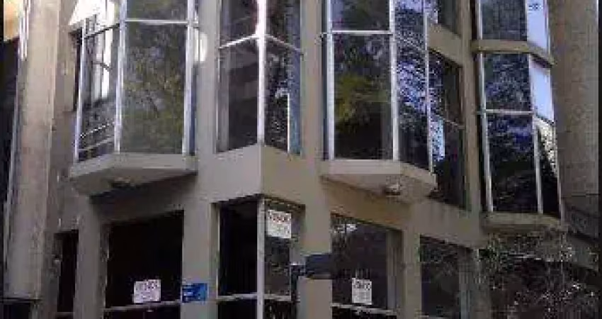 Prédio à venda em barueri, alphaville comercial, com 140 m²