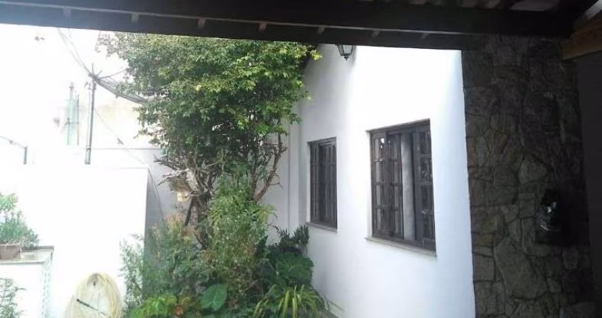 Casa com 3 dormitórios à venda, 275 m² por R$ 1.400.000,00 - Jardim Silveira - Barueri/SP