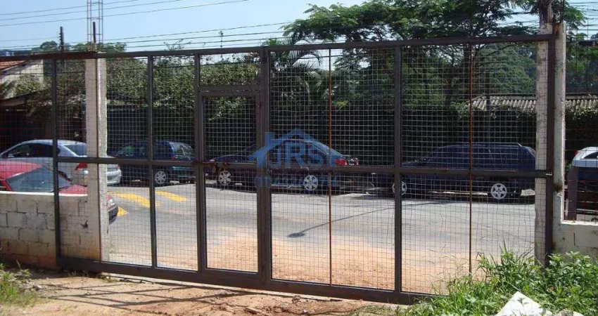 Terreno à venda, 1000 m² por r$ 5.380.000,00 - umuarama - osasco/sp
