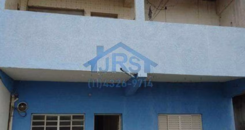 Sobrado com 6 dormitórios à venda, 330 m² por R$ 770.000 - Jardim Regina Alice - Barueri/SP