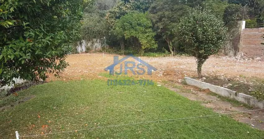 Condomínio vila vianna terreno à venda, 609 m² por r$ 750.000 - bosque do vianna - cotia/sp