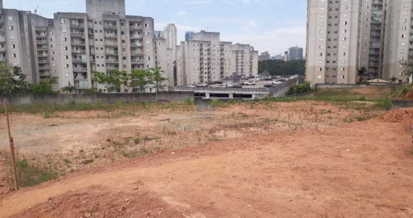 Terreno à venda, 2700 m² por r$ 2.875.000 - jardim esperança - barueri/sp