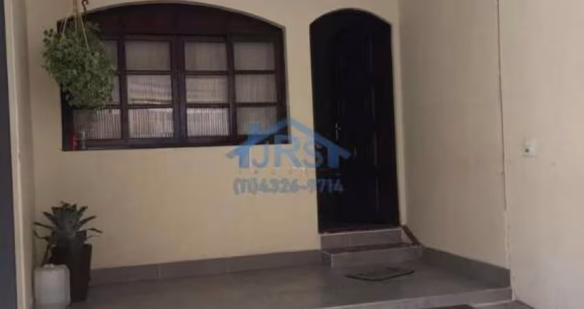 Sobrado com 5 dormitórios à venda