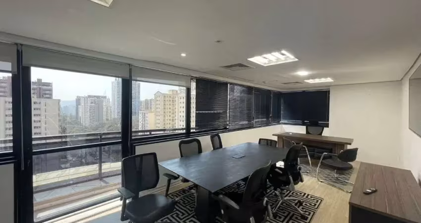 Conjunto à venda, 200 m² por r$ 2.700.000 - alphaville industrial - barueri/sp