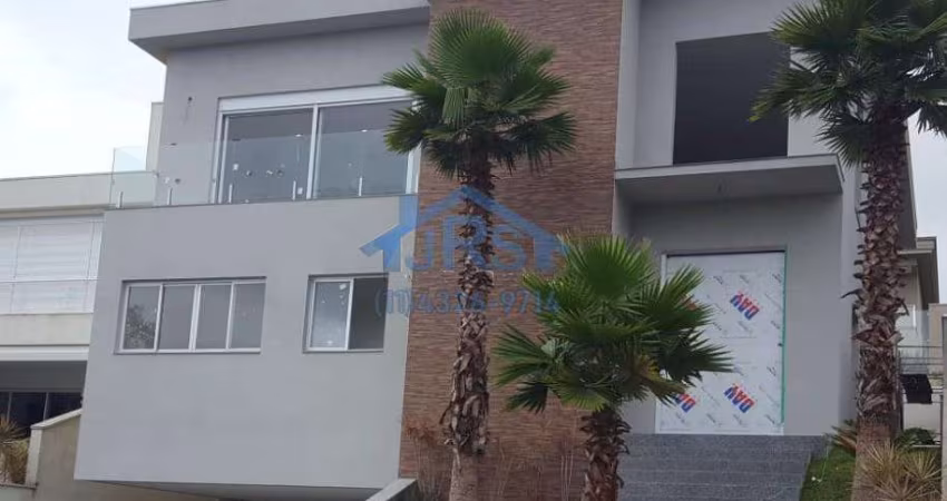 Sobrado com 4 dormitórios à venda, 570 m² por R$ 4.770.000,00 - Gênesis 2 - Santana de Parnaíba/SP