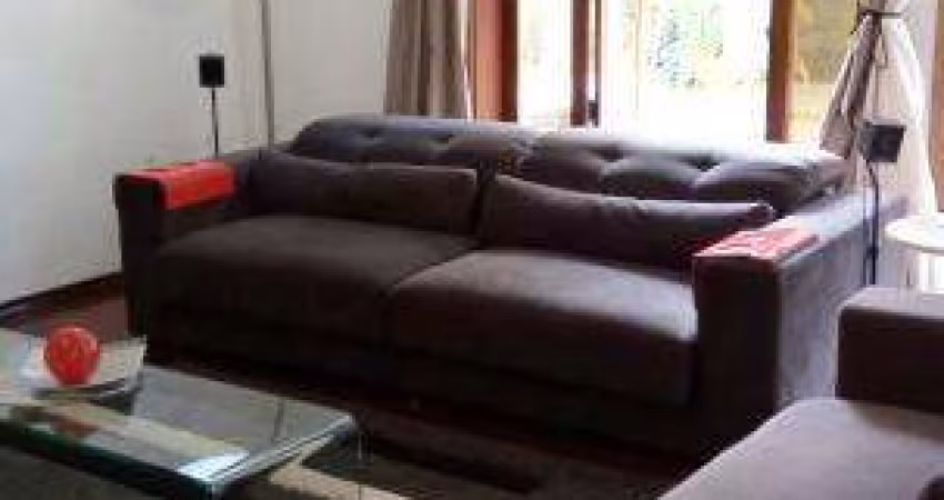 Casa com 4 dormitórios à venda, 500 m² por R$ 3.200.000,00 -  Alphaville - Santana de Parnaíba/SP