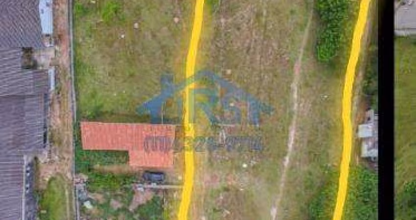 Terreno à venda, 3897 m² por R$ 1.200.000,00 - Jardim Coleginho - Jacareí/SP