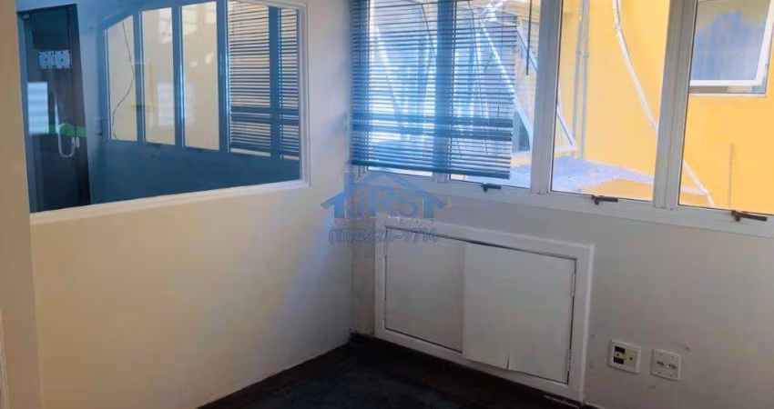 Sala à venda, 46 m² por R$ 355.000,00 - Centro - Barueri/SP
