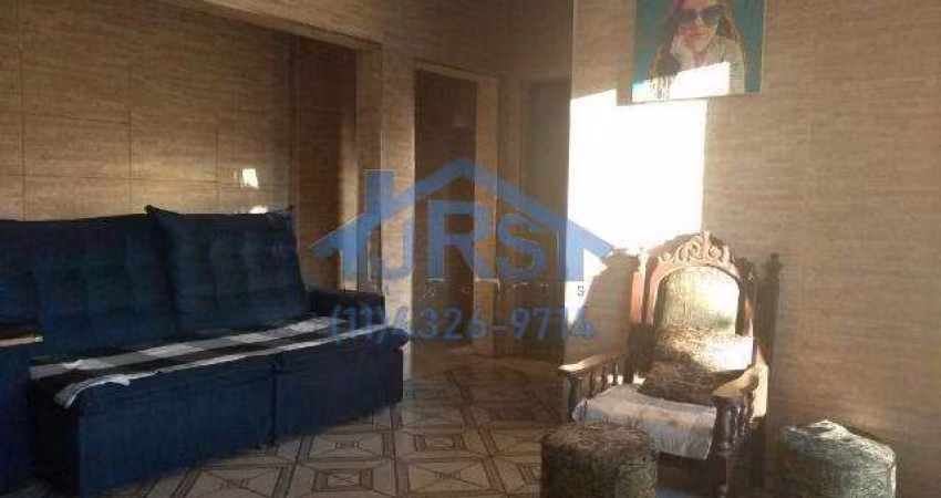 Terreno à venda, 226 m² por R$ 479.000,00 - Vale do Sol - Barueri/SP