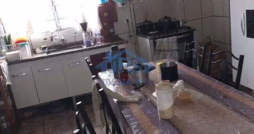 Sobrado à venda em barueri, parque viana, com 4 quartos, com 220 m², não esta em condomínio