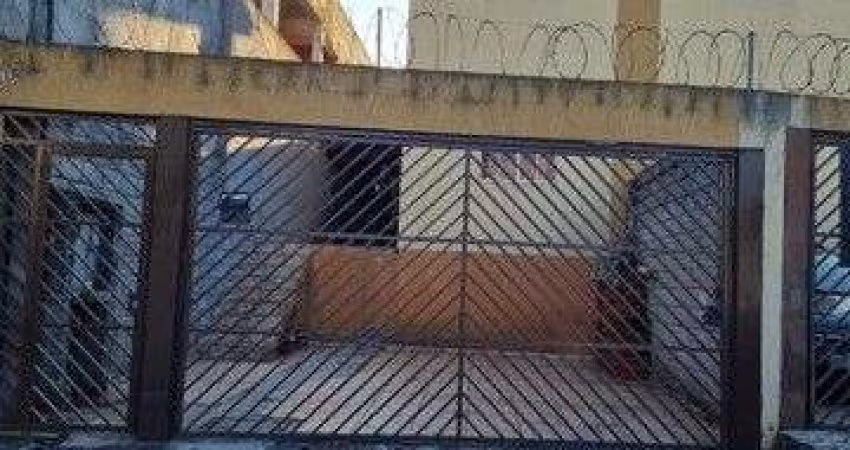 Sobrado com 2 dormitórios à venda, 108 m² por R$ 510.000,00 - Jardim Maria Cristina - Barueri/SP